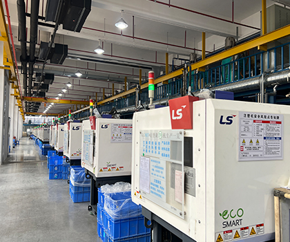 惠州市電子有限公司