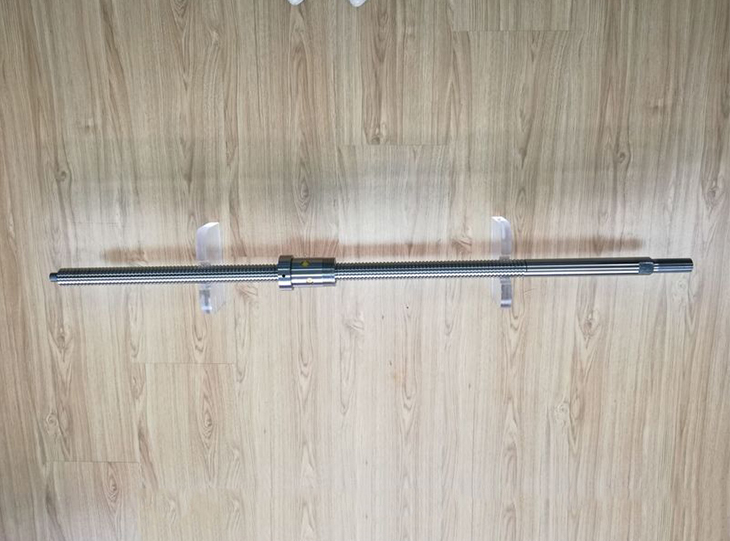 東洋SI-50開射座絲桿