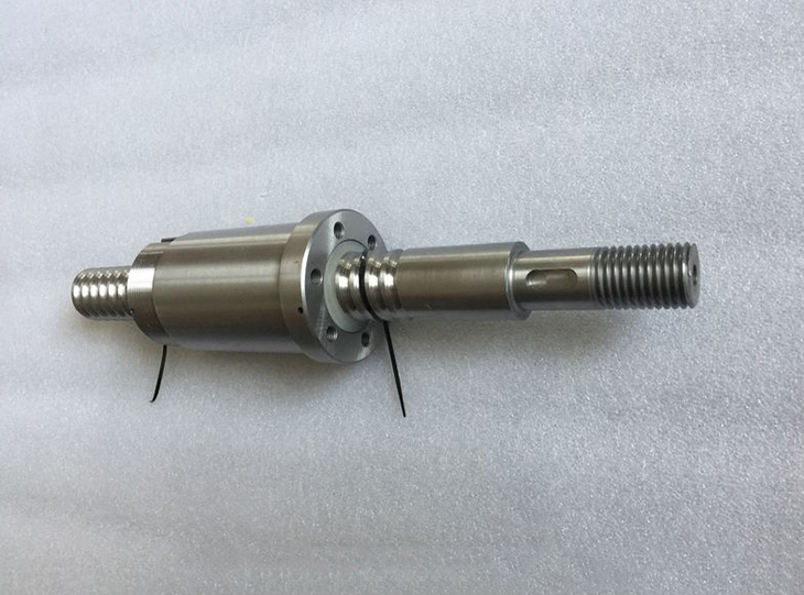 東洋SI-180射膠絲桿