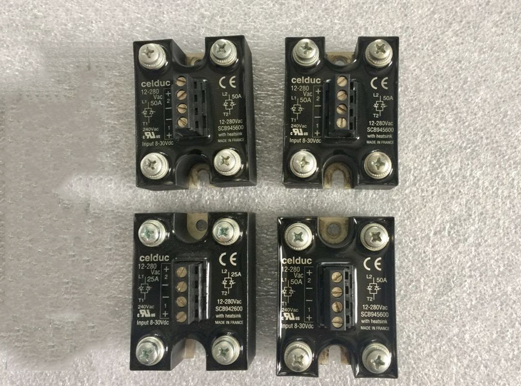 東洋繼電器SCB945600