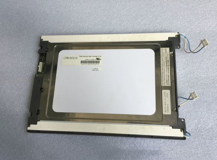 東洋LTM10C210液晶屏