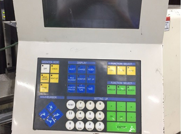 東洋PLCS-9電腦