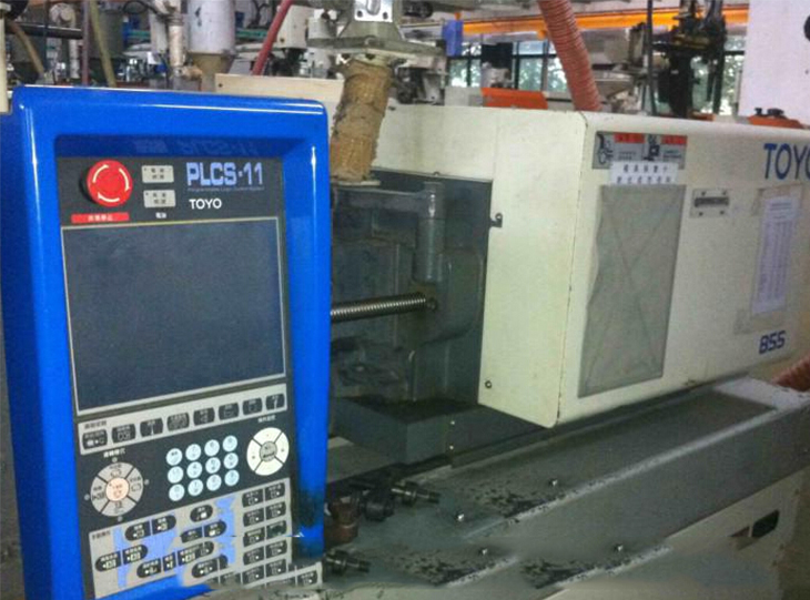 東洋PLCS-11控制器