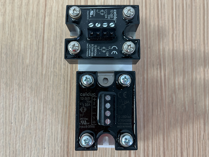 注塑機電源配件