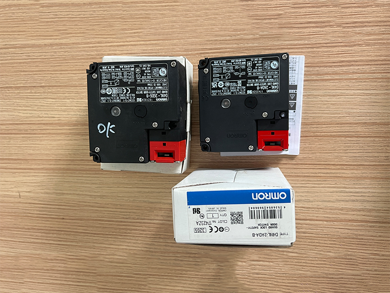 注塑機電源配件