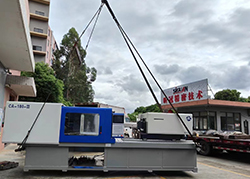 全面解析注塑機(jī)伺服系統(tǒng)及未來市場(chǎng)趨勢(shì)